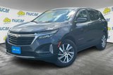 Certified 2022 Chevrolet Equinox LT image 3