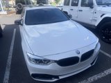 Used 2016 BMW 428i Coupe image 2