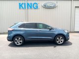 Certified 2019 Ford Edge SEL w/ Equipment Group 201A image 5