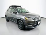 Used 2020 Jeep Compass Sport w/ Safety & Security Group image 3