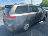 Used 2013 Toyota Sienna XLE image 3