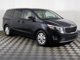 Used 2016 Kia Sedona LX w/ LX Convenience Package image 2