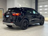Certified 2022 Chevrolet Blazer LT w/ Sound & Technology Package image 5