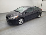 Used 2017 Kia Forte LX image 2