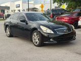 Used 2013 INFINITI G37 Journey w/ Premium Pkg image 6