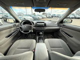 Used 2005 Toyota Camry LE image 2