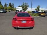 Used 2016 Audi TTS 2.0T Coupe image 4