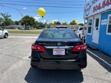 Used 2019 Nissan Sentra SV image 4