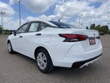 New 2025 Nissan Versa S image 5