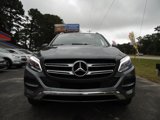 Used 2017 Mercedes-Benz GLE 350 4MATIC image 2