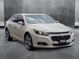 Used 2014 Chevrolet Malibu LTZ image 3