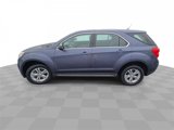 Used 2013 Chevrolet Equinox LS image 5