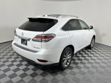 Used 2015 Lexus RX 350 2WD image 2