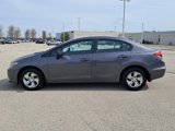 Used 2015 Honda Civic LX image 6