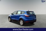 Used 2018 Ford Escape S image 6