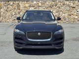 Used 2018 Jaguar F-PACE Prestige image 2