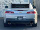 Used 2014 Chevrolet Camaro LT image 6