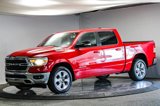 Used 2021 RAM 1500 Big Horn image 3