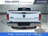 Used 2017 RAM 1500 Big Horn image 4