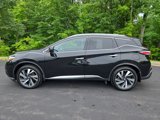 Used 2018 Nissan Murano Platinum image 5