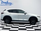Used 2021 MAZDA CX-5 Touring image 6