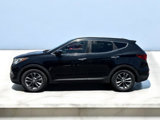 Used 2017 Hyundai Santa Fe Sport 2.0T image 2