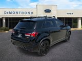 Used 2022 Mitsubishi Outlander Sport Black Edition image 3