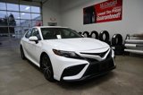 Used 2023 Toyota Camry SE image 5