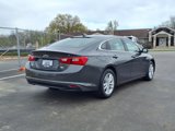 Used 2017 Chevrolet Malibu LT w/ Leather Package image 2
