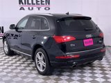 Used 2017 Audi Q5 2.0T Premium image 5