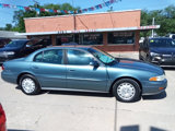 Used 2000 Buick Le Sabre Limited w/ Prestige Opt Pkg image 2