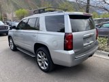Used 2016 Chevrolet Tahoe LTZ image 5