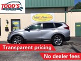 Used 2019 Honda CR-V EX-L image 4