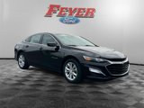 Used 2019 Chevrolet Malibu LT image 3