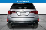Used 2017 Acura MDX SH-AWD w/ Technology Package image 4