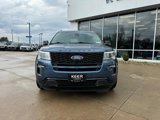 Certified 2018 Ford Explorer Sport w/ Equipment Group 401A image 3