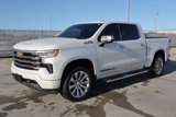 Used 2022 Chevrolet Silverado 1500 High Country w/ Z71 Off-Road Package image 5