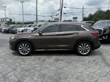Used 2019 INFINITI QX50 Luxe w/ Navigation Package image 4