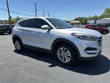 Used 2018 Hyundai Tucson SE image 2