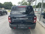 Used 2022 Ford Bronco Sport Big Bend w/ Convenience Package image 4