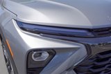 New 2025 Chevrolet TrailBlazer RS w/ Convenience Package image 4