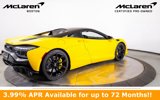 Used 2024 McLaren Artura image 5