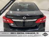 Used 2017 Nissan Sentra S image 4