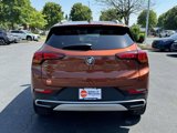Used 2020 Buick Encore GX Select w/ Experience Buick Package image 3