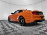 Used 2021 Ford Mustang Premium w/ Wheel & Stripe Package image 3