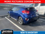 Used 2017 Hyundai Veloster Turbo R-Spec image 4