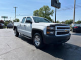 Used 2014 Chevrolet Silverado 1500 W/T w/ Trailering Package image 4