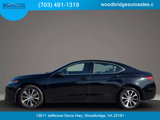 Used 2015 Acura TLX image 3