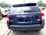 Used 2012 Jeep Compass Latitude w/ Sun/Sound Group image 3