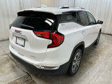 Used 2020 GMC Terrain SLT w/ Preferred Package image 6